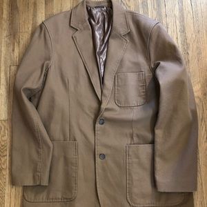 Vintage Duluth Trading Co Jacket